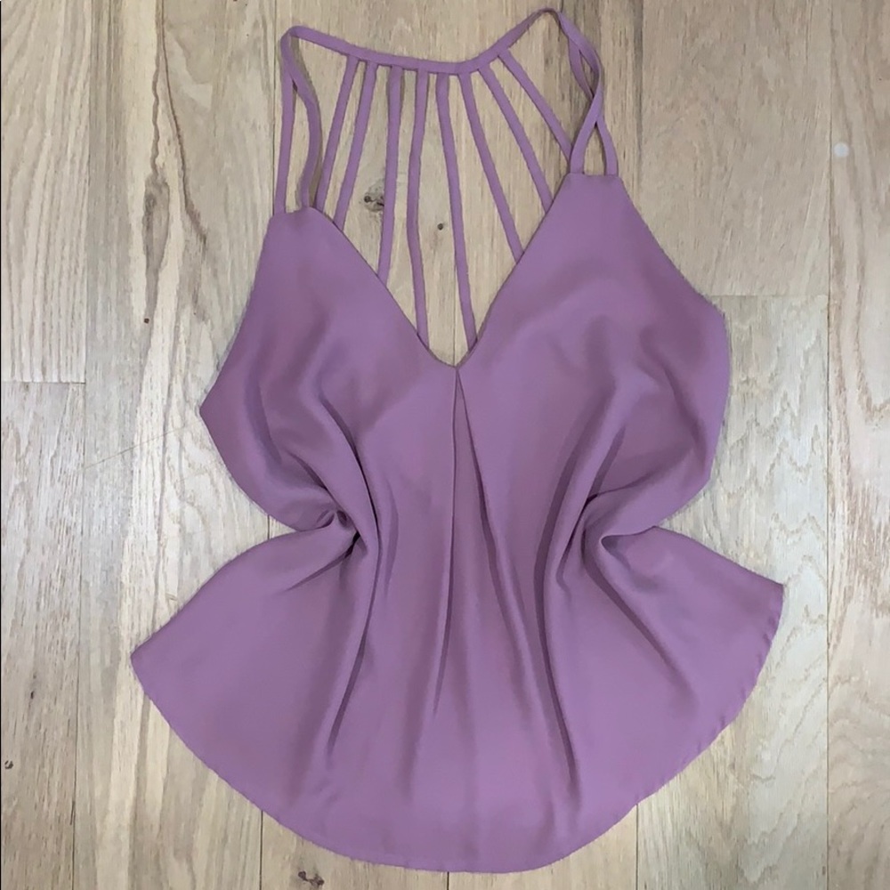 Harlowe & Graham Top